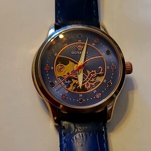 Ouyawei Women's Watch